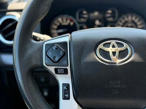Used 2021 Toyota Tundra SR5 RWD image 26