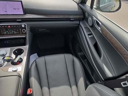 New 2026 Genesis GV80 2.5T Advanced image 14