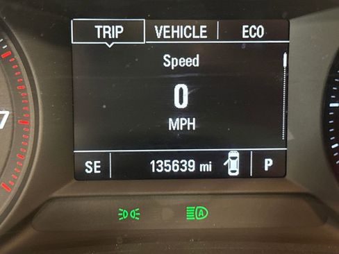 Used 2022 Chevrolet TrailBlazer LS FWD image 7