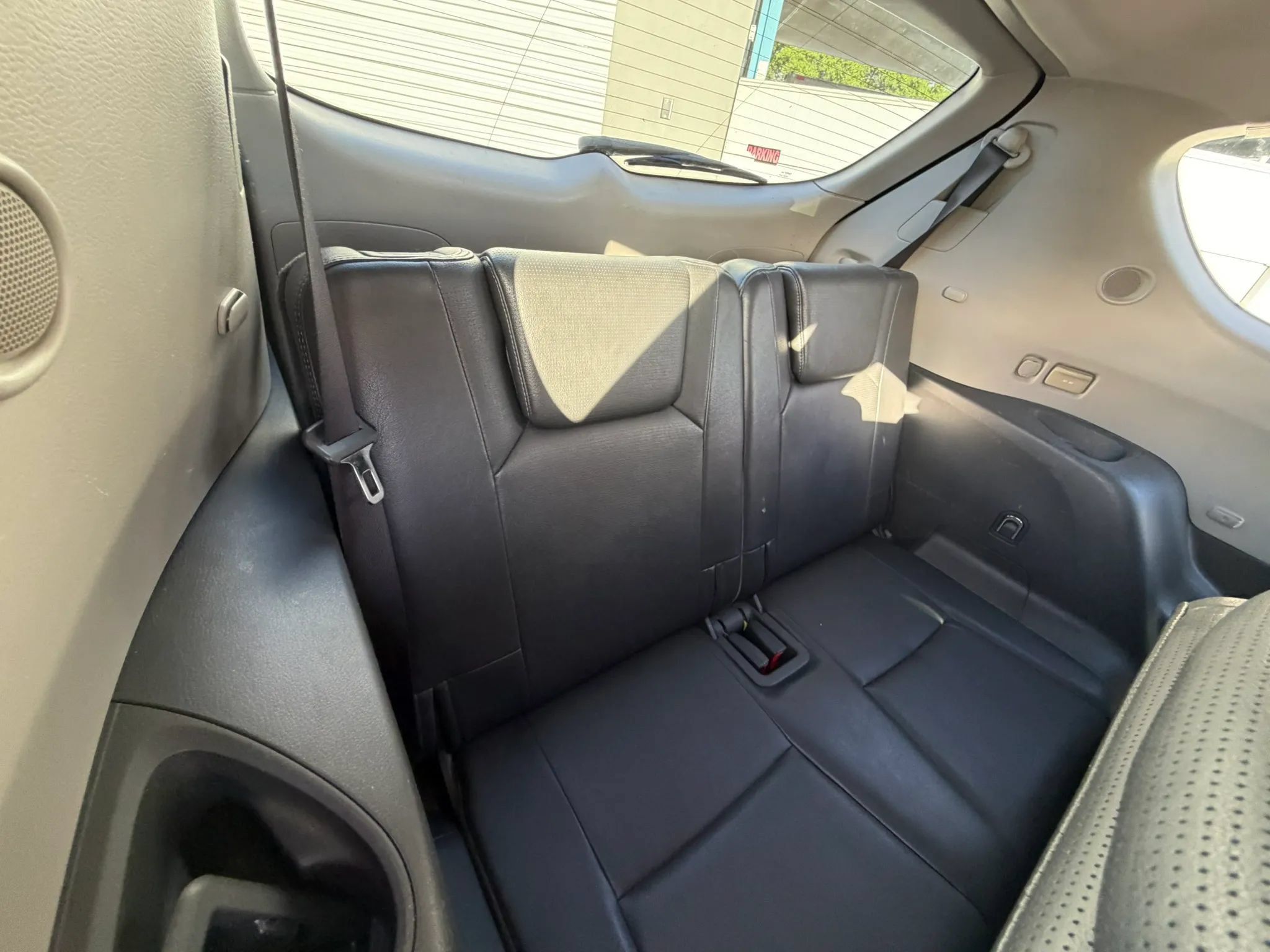 Used 2006 Subaru Tribeca w/ 3rd Row AWD/4WD image 10
