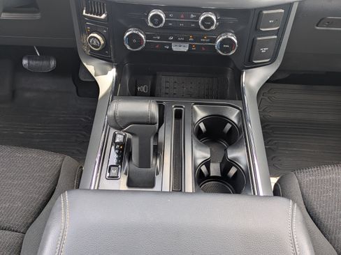 Used 2025 Ford F150 XLT w/ Equipment Group 302A MID AWD/4WD image 19