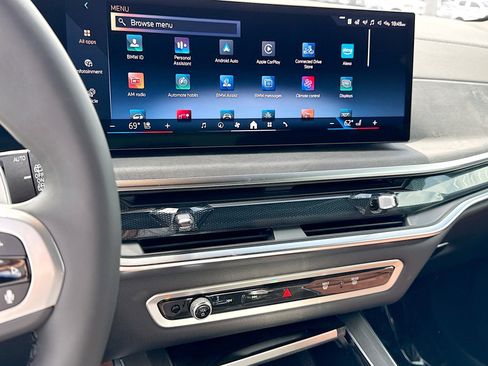 New 2026 BMW X5 sDrive40i w/ Executive Package RWD image 28