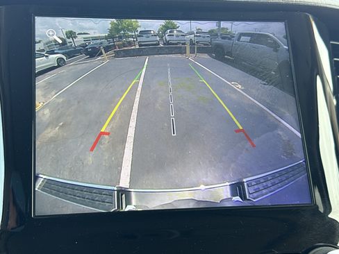 Used 2019 RAM 1500 Limited AWD/4WD image 24