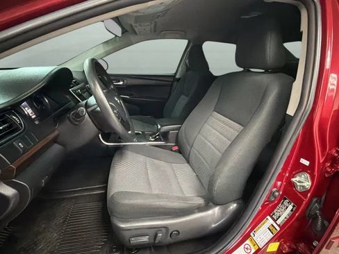 Used 2016 Toyota Camry LE w/ Protection Package (Q2) FWD image 19