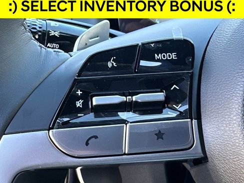 New 2024 Hyundai Santa Cruz Limited image 19