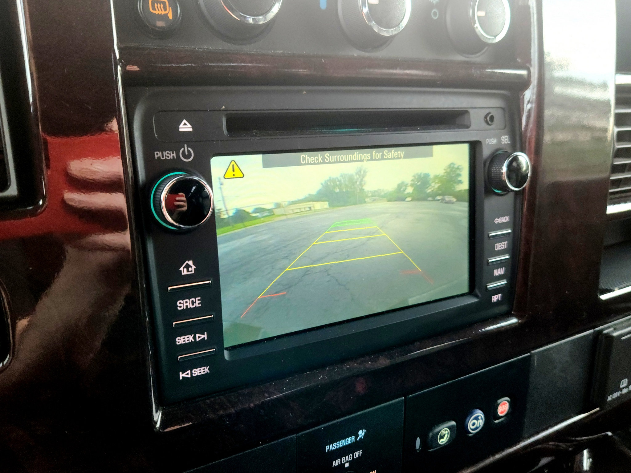 Used 2017 GMC Savana 2500 RWD image 31