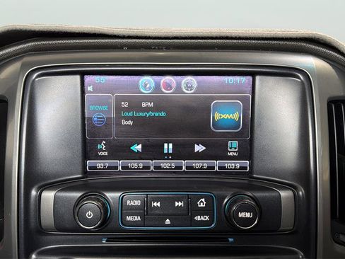 Used 2015 Chevrolet Silverado 2500 LTZ w/ Duramax Plus Package image 21