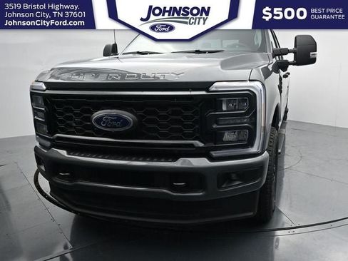 New 2026 Ford F350 XL w/ STX Appearance Package AWD/4WD image 5