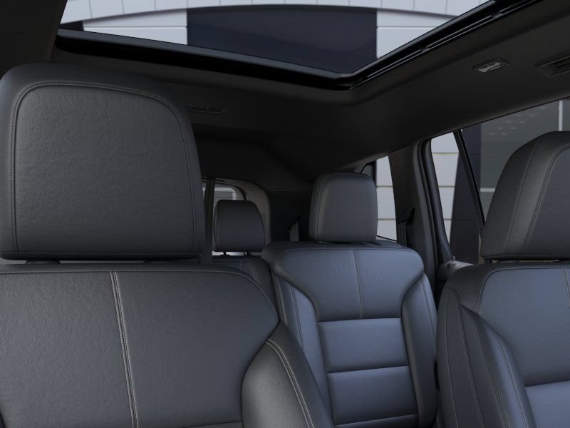 Used 2027 GMC Acadia Elevation w/ Elevation Premium Package FWD image 24