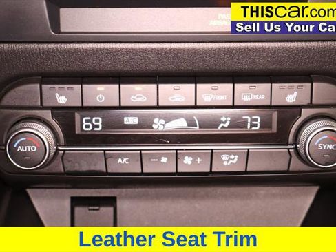 Used 2021 MAZDA CX-5 Touring AWD/4WD image 21