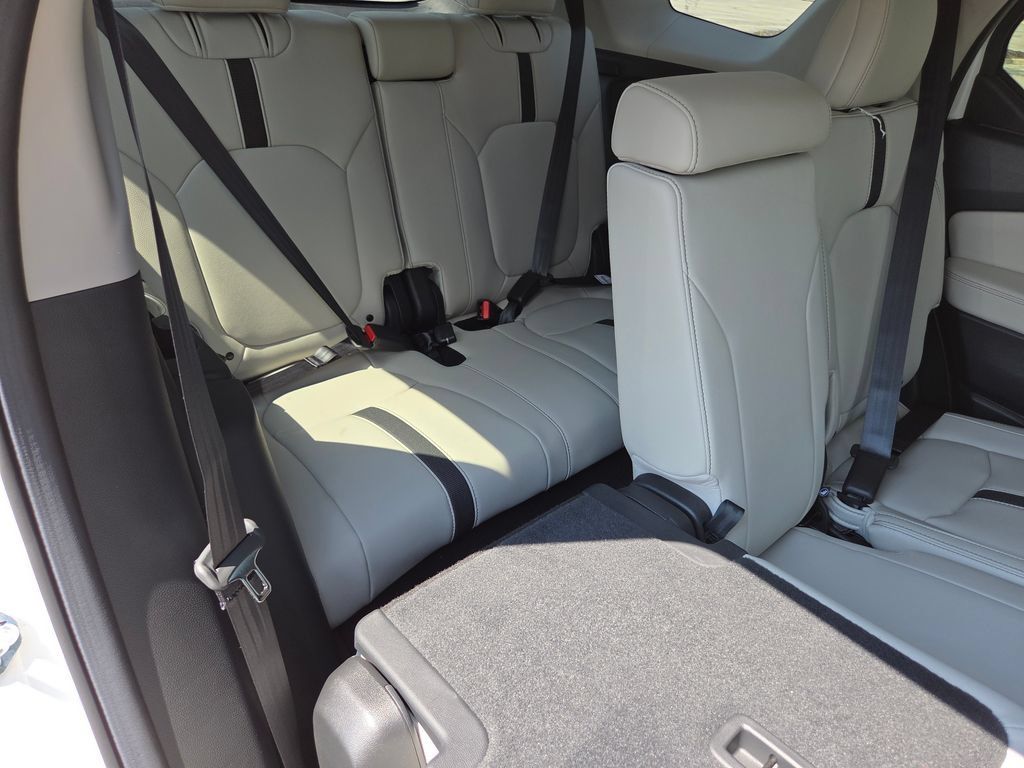New 2026 Honda Pilot EX-L image 29
