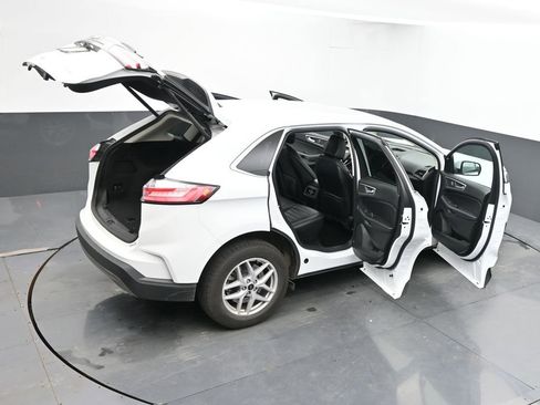 Used 2023 Ford Edge SEL w/ Convenience Package image 64