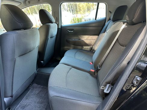 Used 2016 Nissan Leaf S w/ Charger Package image 18