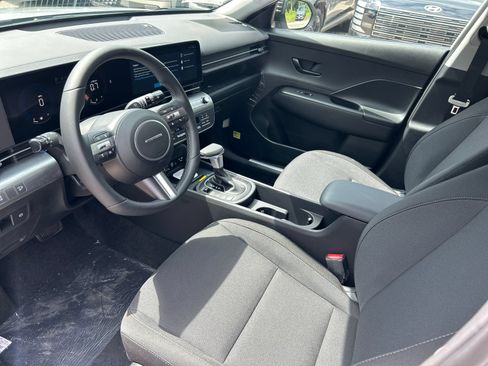 New 2026 Hyundai Kona SEL Sport AWD/4WD image 13