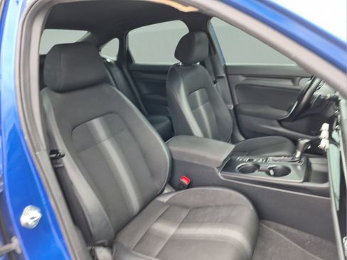 Certified 2023 Honda Civic Sport image 19