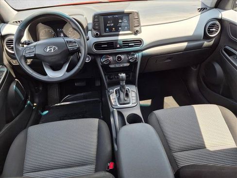 Used 2020 Hyundai Kona SEL Plus FWD image 20