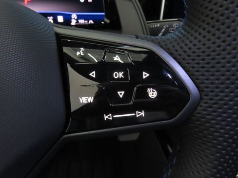 New 2026 Volkswagen Golf AWD/4WD image 14