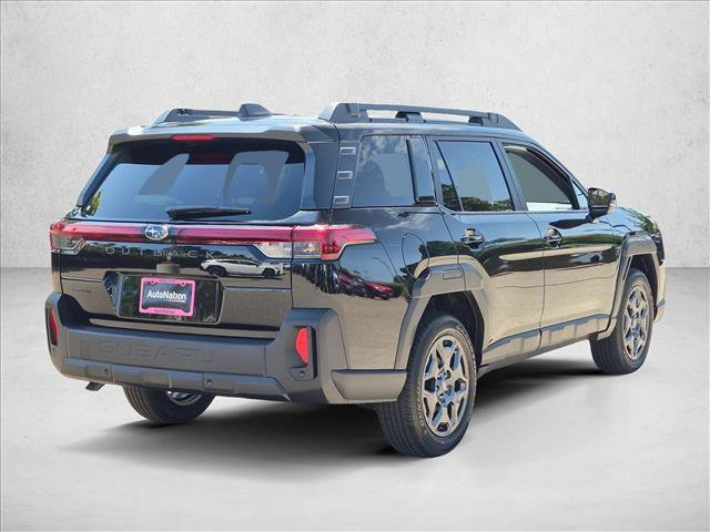 New 2026 Subaru Outback Premium AWD/4WD image 2