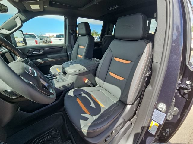 New 2026 GMC Sierra 3500 AT4 w/ AT4 Premium Plus Package AWD/4WD image 18