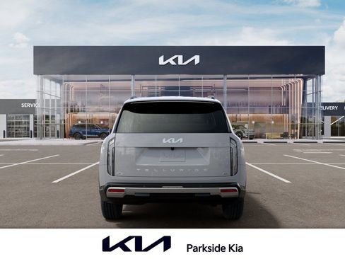 New 2027 Kia Telluride X-Line SX Prestige AWD/4WD image 5