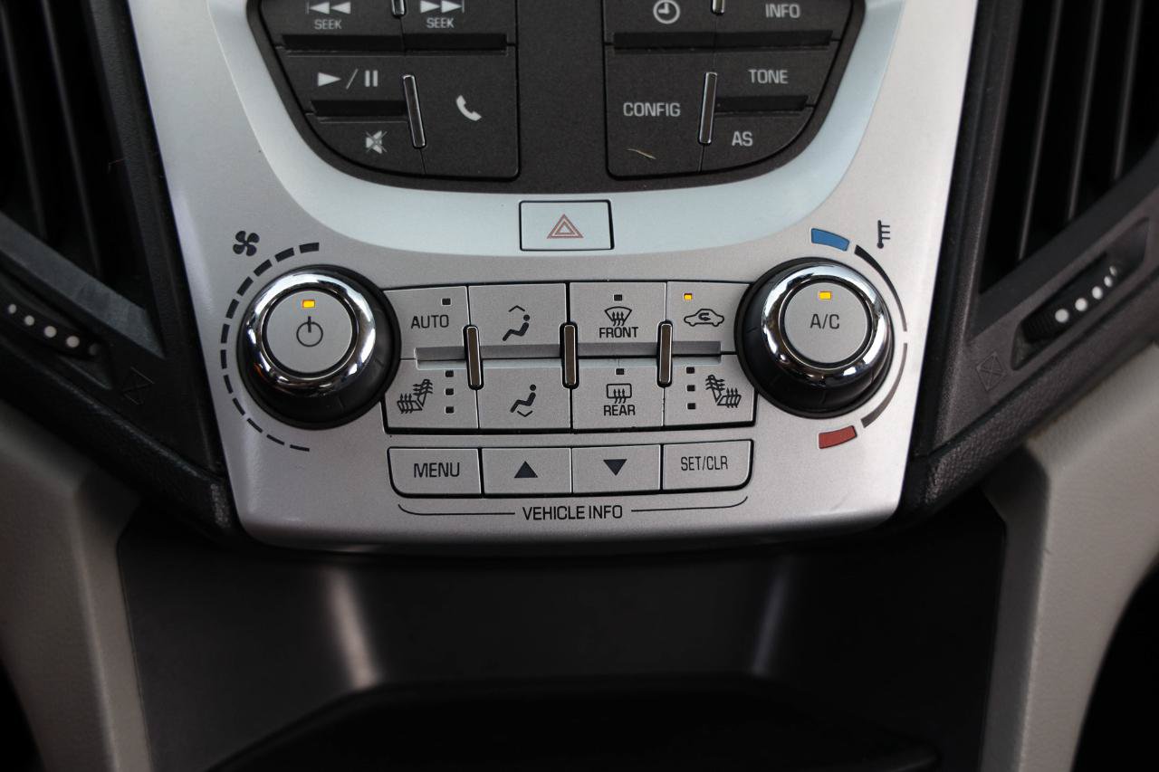 Used 2017 Chevrolet Equinox LT w/ Convenience Package FWD image 27