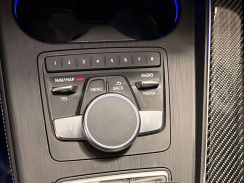 Used 2019 Audi RS 5 Sportback image 25