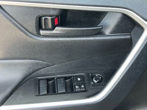 Used 2024 Toyota RAV4 LE image 26