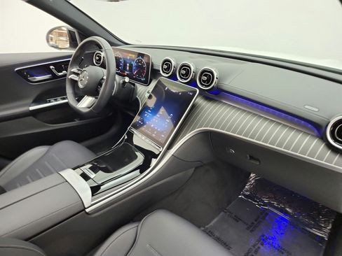 Certified 2023 Mercedes-Benz C 300 Sedan image 21