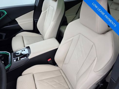 Used 2025 BMW X3 xDrive30i w/ Convenience Package AWD/4WD image 11