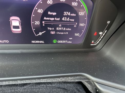 Used 2025 Honda Accord Touring image 20