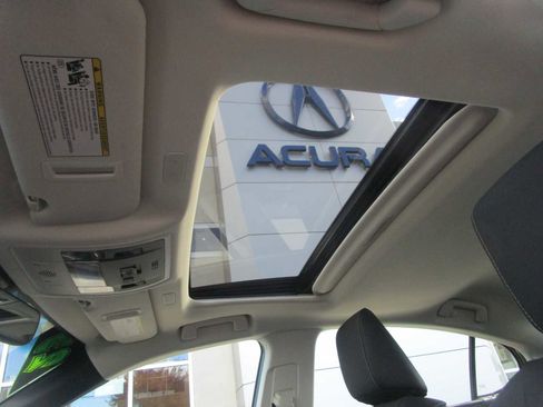 Used 2023 Lexus ES 350 w/ Premium Package image 16