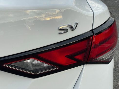 Certified 2023 Nissan Sentra SV w/ All-Weather Package image 27