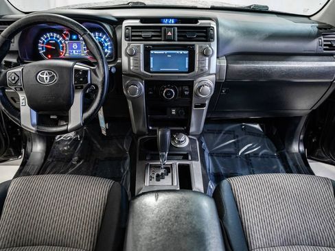 Used 2016 Toyota 4Runner SR5 image 19