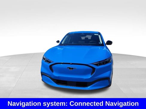 Used 2024 Ford Mustang Mach-E Select w/ Comfort Package Lite AWD/4WD image 3