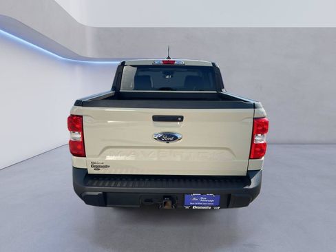 Certified 2024 Ford Maverick XLT FWD image 6