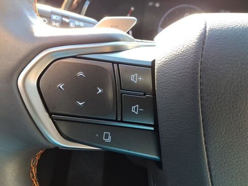 Certified 2024 Lexus NX 350 AWD w/ Premium Package image 19