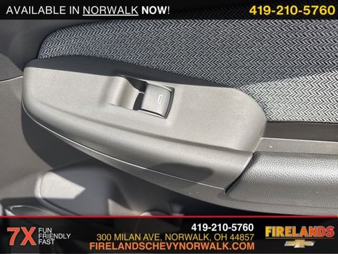 New 2026 Chevrolet TrailBlazer LT w/ Convenience Package image 50