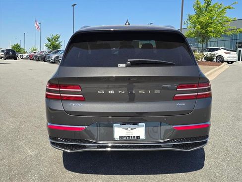 New 2026 Genesis GV80 2.5T Prestige image 4