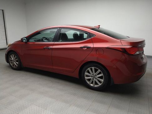 Used 2016 Hyundai Elantra SE w/ Option Group 02 FWD image 3