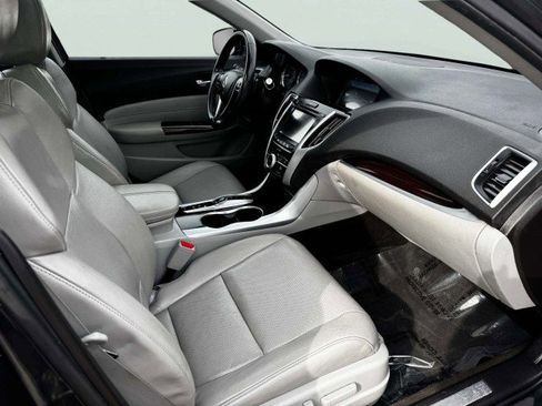 Used 2016 Acura TLX V6 SH-AWD w/ Technology Pkg image 50