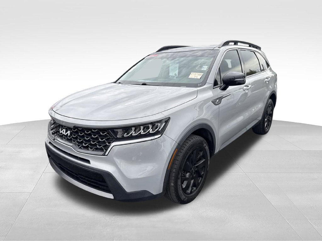 Used 2022 Kia Sorento S w/ Panoramic Sunroof Package AWD/4WD image 6