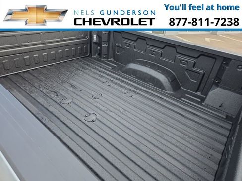 New 2026 Chevrolet Silverado 3500 High Country w/ Technology Package AWD/4WD image 10