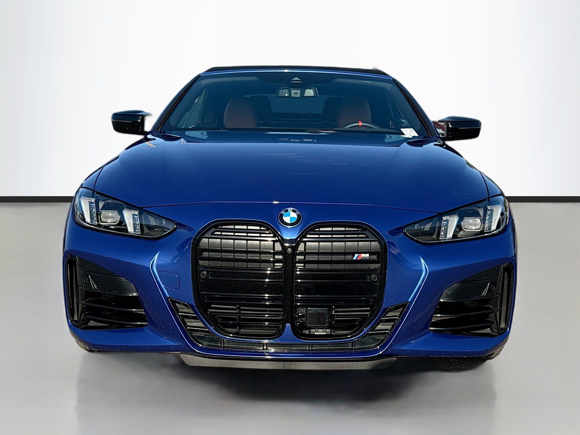 Used 2025 BMW M440i Convertible RWD image 8