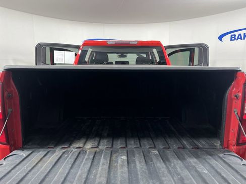 Used 2021 Chevrolet Silverado 1500 RST image 25