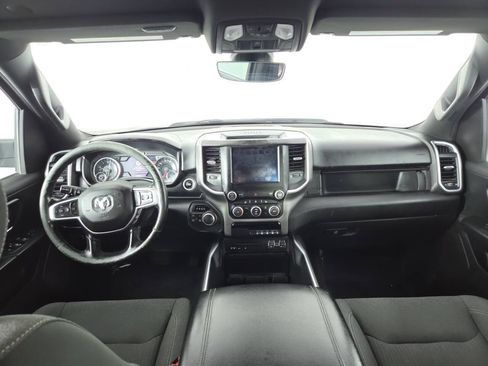 Used 2019 RAM 1500 Big Horn AWD/4WD image 28