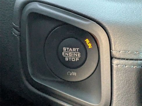 New 2026 Jeep Wrangler Unlimited Rubicon image 24