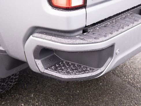 New 2026 Chevrolet Silverado 2500 High Country image 30