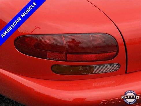 Used 2000 Dodge Viper RT/10 image 10