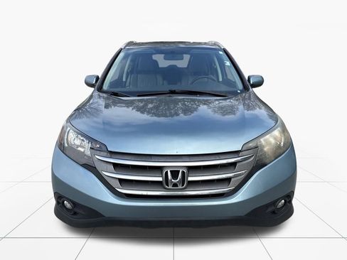 Used 2014 Honda CR-V EX-L image 2