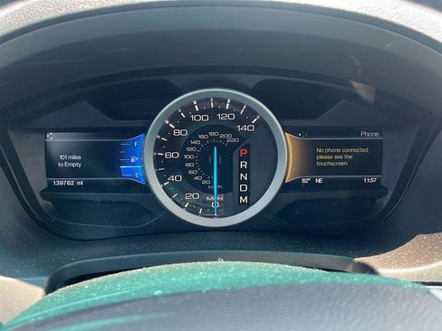 Used 2015 Ford Explorer Limited w/ Equipment Group 301A AWD/4WD image 7